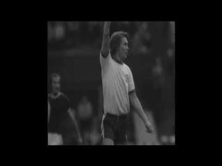1976 (весна). Динамо (Киев) - Карпаты - 3:1 (кадры кинохроники и эксклюзивные фото с матча).