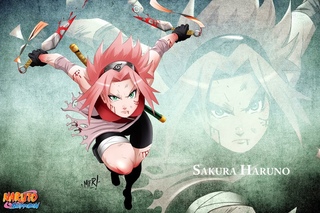 Naruto Shippuden Ultimate Ninja Storm 4 Sakura V2 Moveset Mod Released