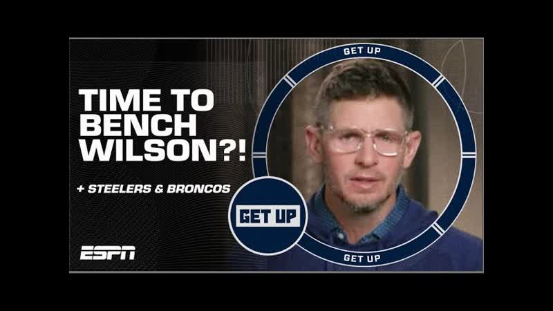 Bench Zach Wilson for Michael Vick, Tom Brady it won t matter Dan Orlovsky, Get