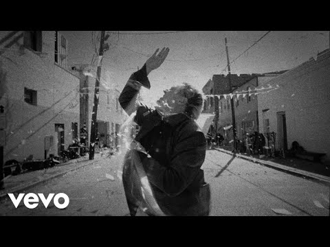 Arcade Fire The Lightning I, II ( Official
