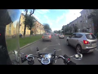 Поездка по маршруту Лодейное Поле - Череповец - Родники - Монино - Волговерховье - Лодейное Поле