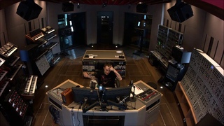 Deadmau5 Rant Cymatics