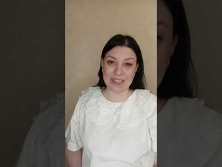 Отзыв о работе Марии Минаковой