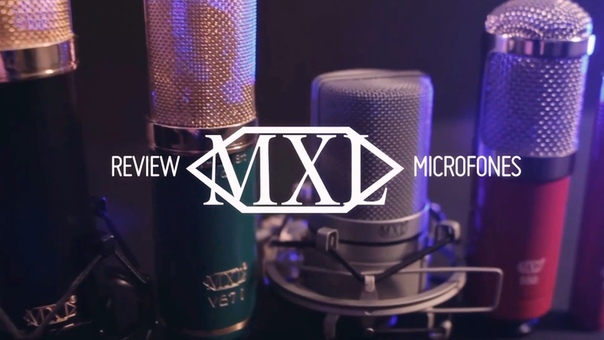 Review Microfones
