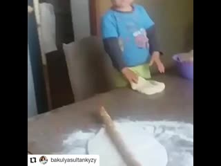 Нурасыл 6 жас