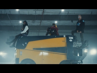 Премьера! Cashmere Cat, Major Lazer, Tory Lanez - Miss You (05.02.2018) feat.ft