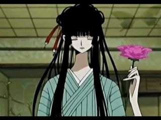 XXXHolic AMV ~  Wish ~ Yuuko Ichihara Tribute