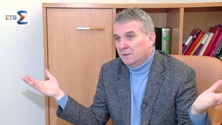 Александр Мельник. Фильм Территория