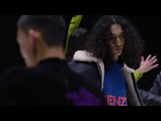 KENZO - Fall/Winter 2021-2022