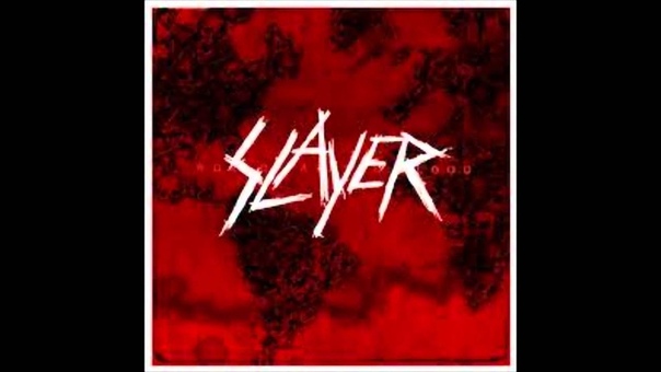 Slayer Hate