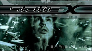 Static-X - Terrible Lie (Official Video) 2023