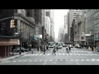 random_street