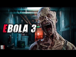 EBOLA 3 | NEW RESIDENT EVIL Inspired Game | FIRST LOOK & GAMEPLAY
