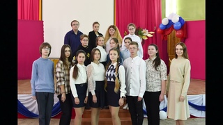 Телерепортаж “Посвящение в ЮНКОРЫ“ г.