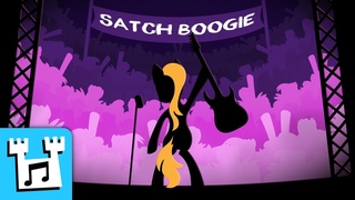 4everfreebrony - Satch Boogie (cover)
