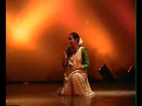 Ashwini Kaikini Solo Albela