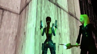 [PSX] Tomb Raider 3 (Beta, 05-10-1998) - City