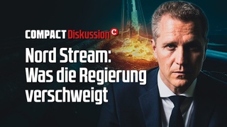 Nord Stream: Was die Regierung verschweigt