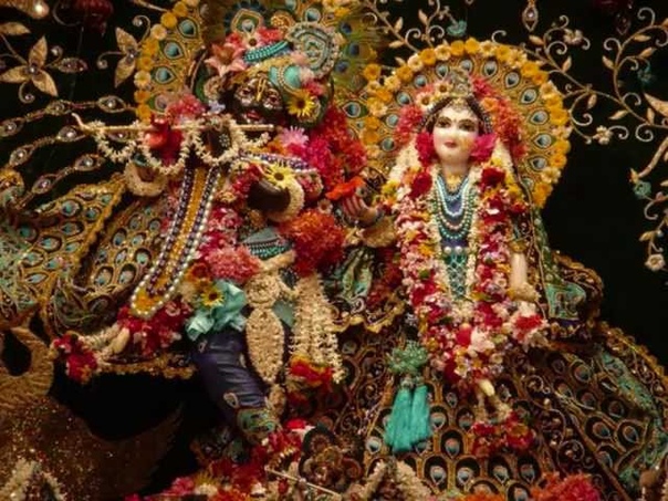 Govindam The London Radha Krsna