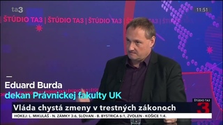 S POSTAVENÍM POLICAJTOV MIMO SLUŽBU SÚHLASÍ AJ DEKAN PRÁVNICKEJ FAKULTY UK