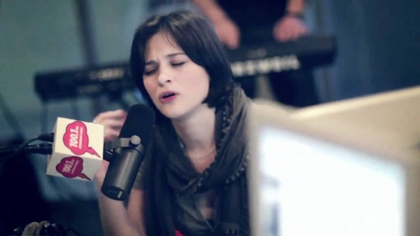 Silver Rain Radio Moscow: Женя Любич Putain,
