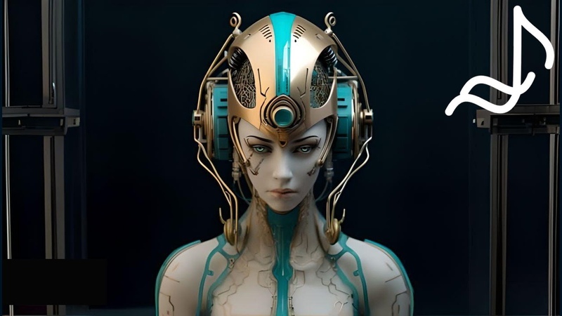 Fideles Colyn Argy Omnya Dyzen AIKON, Melodic Techno Mix