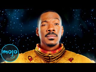 Top 10 Biggest Comedy Movie Flops of All Time