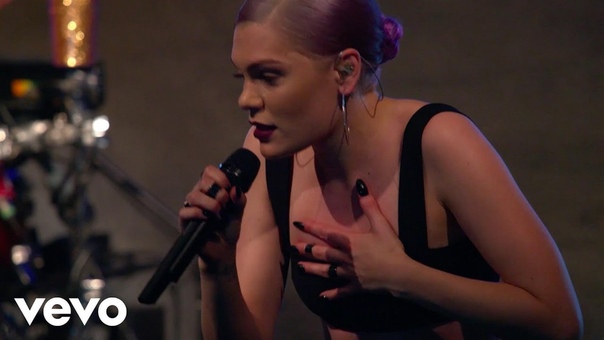 Jessie J