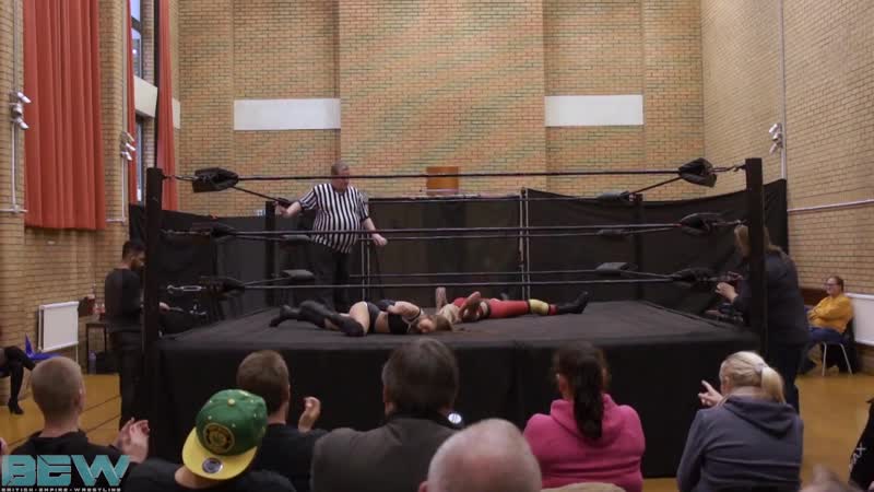 BEW. Clash Of Nations 20.10.2020