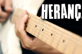 Herança - Ozielzinho
