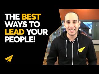How to be a Better LEADER - #BelieveLife