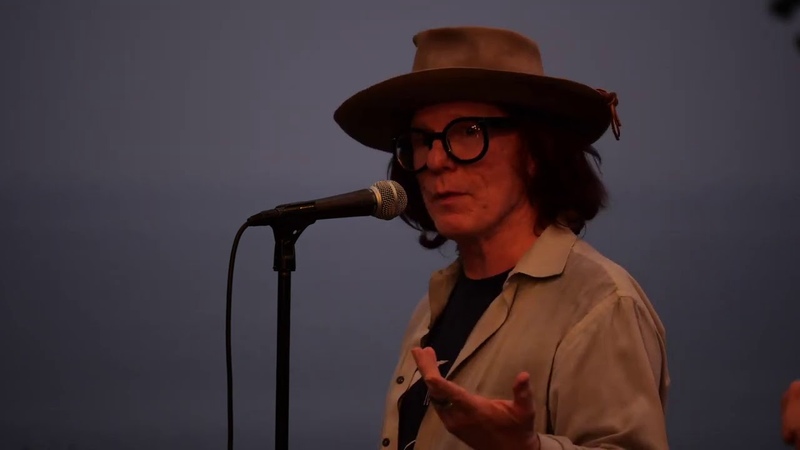 The Bicycle Thief Live ( Official 21st Anniversary