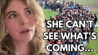 This 'Migration Expert' Thinks We Need Open Borders