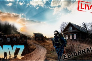 DAYZ STANDALONE (STREAM) ЗАЛЕТАЙ НА РОЗЫГРЫШ ИГРЫ!