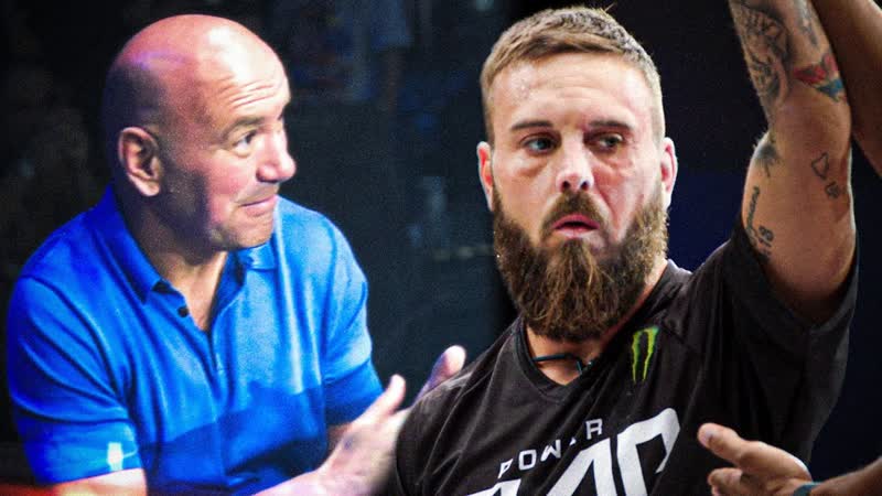 Power Slap: Road to the Title Season 2, Episode