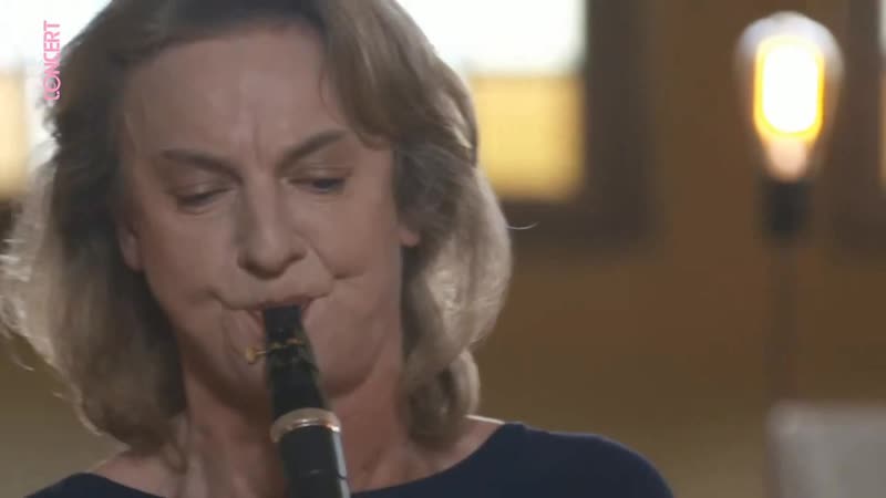 Sabine Meyer, Daniel Hope, Xavier de