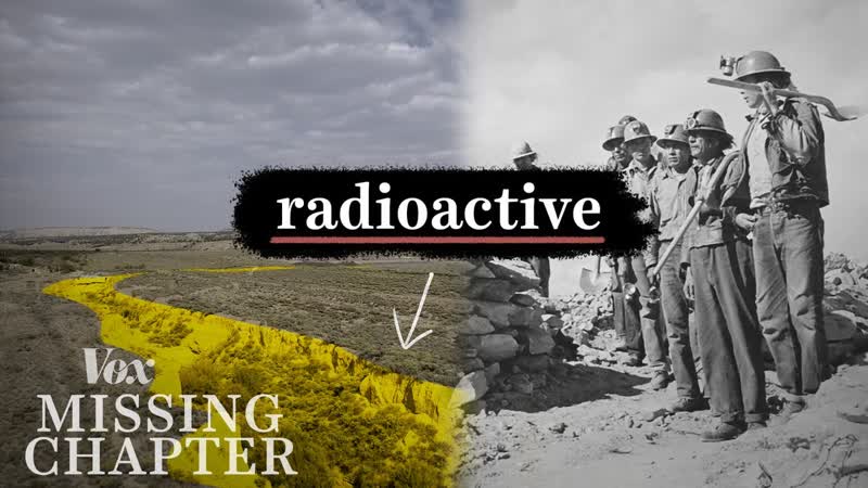 How the US poisoned Navajo