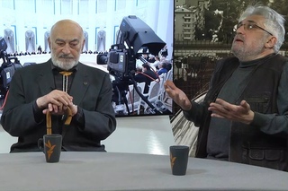 Иль академик, иль герой...