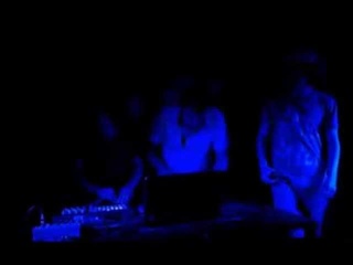 Alla Dmitrievna @ Music Box (noise part)