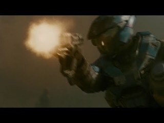 Halo Reach - Deliver Hope Live Action Trailer | HD