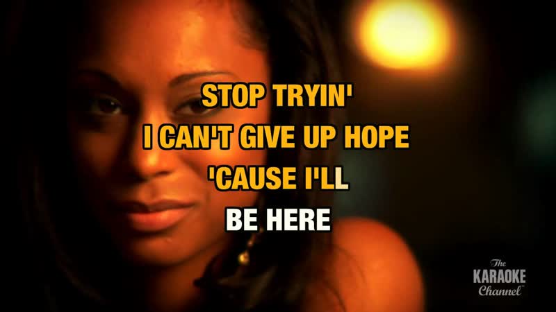 Ooo Baby Baby in the Style of The Miracles feat. Smokey Robinson with lyrics (no lead