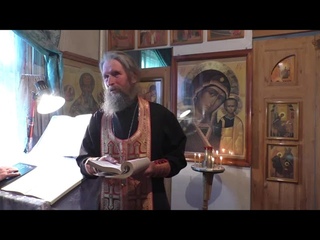 Жатвы много, а делателей мало.