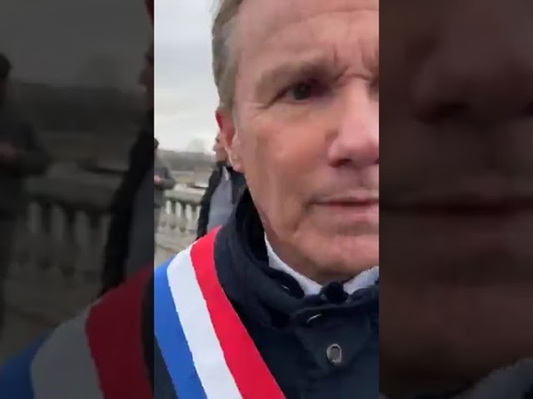 Nicolas Dupont : Scène surréaliste et