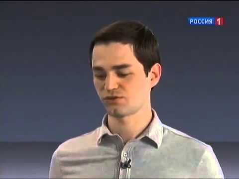 Рубрика Химия тела (телеканал Россия 1). Омега жирные