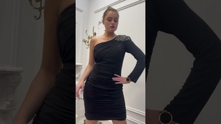 Трикотажные платья арт 529008-2, Китай на 40-42, на 42-44,  на 44-46,  на 48-48  In Vogue It