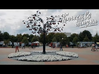 Качество жизни - Владислав Денисов. Отдыхаем на Тамбовщине. Уварово
