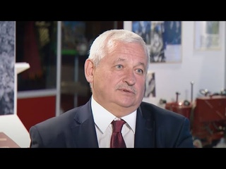 Союзные проекты Беларуси и России | Противоядие от шпионов на предприятиях. Разговор у Президента