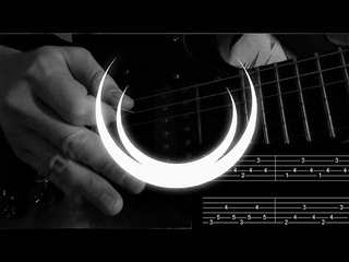 ЧЕЛЕНЖЕР - Останься со мной [аккорды]