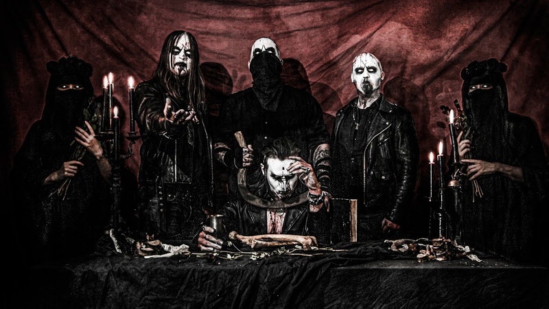 Curse upon a Prayer The Worship: Orthoprax Satanism ( Full Album