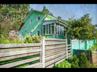 Продажа жилого дома в агрогородке Ратомка (от МКАД 5 км)